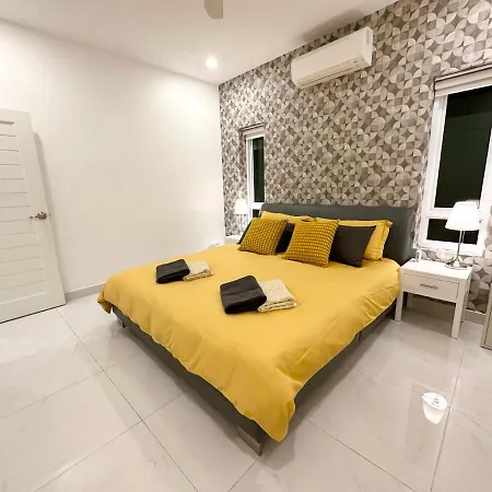 View Talay Villas - Luxury, 2 Bedroom - Private Pool Villa, 500M From Jomtien Beach - Vtv 45 Extérieur photo