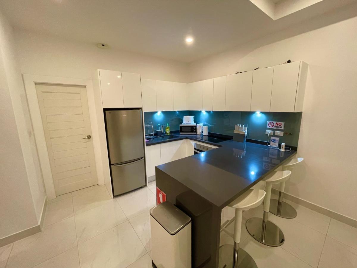 Villa View Talay - Luxury, 2 Bedroom - Private Pool Villa, 500m From - Vtv 45 Jomtien Beach