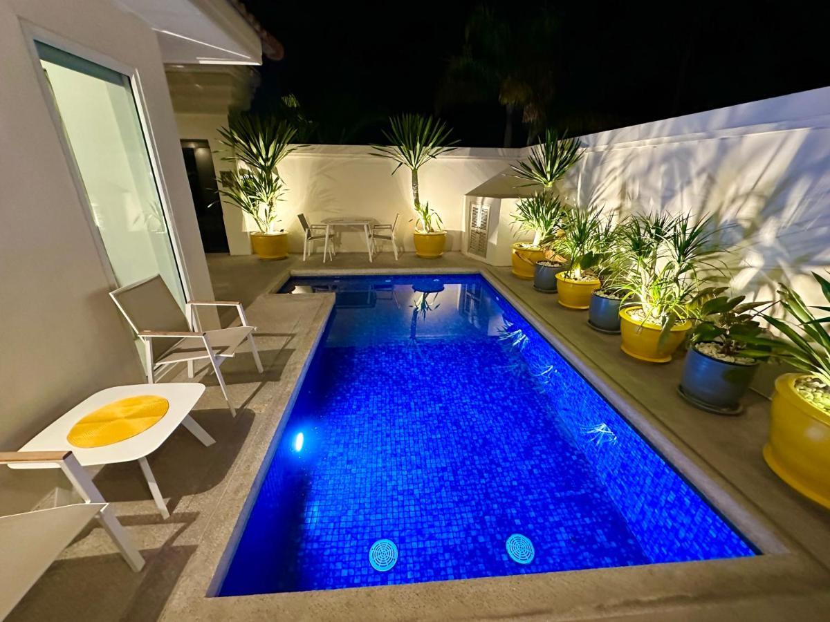 Villa View Talay - Luxury, 2 Bedroom - Private Pool Villa, 500m From - Vtv 45