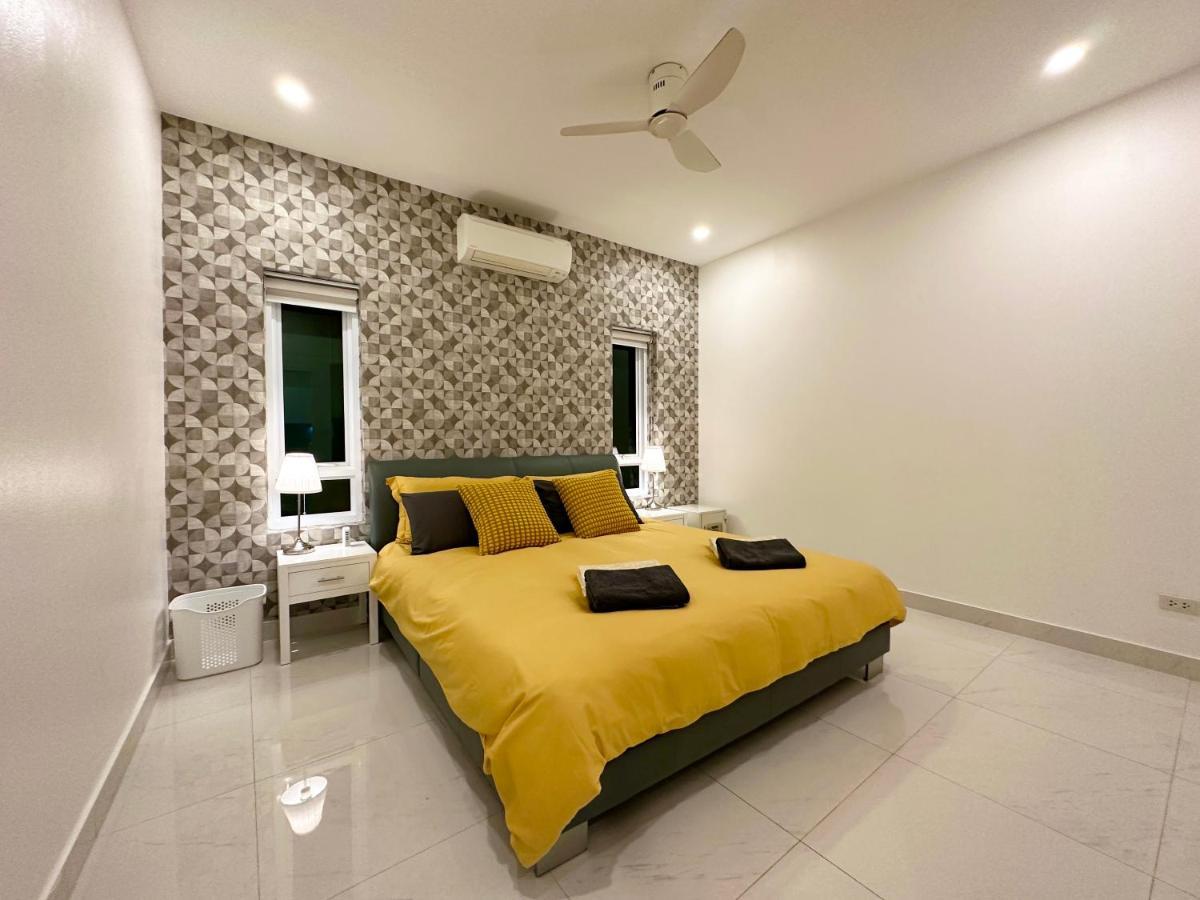 View Talay - Luxury, 2 Bedroom - Private Pool Villa, 500m From - Vtv 45 Jomtien Beach