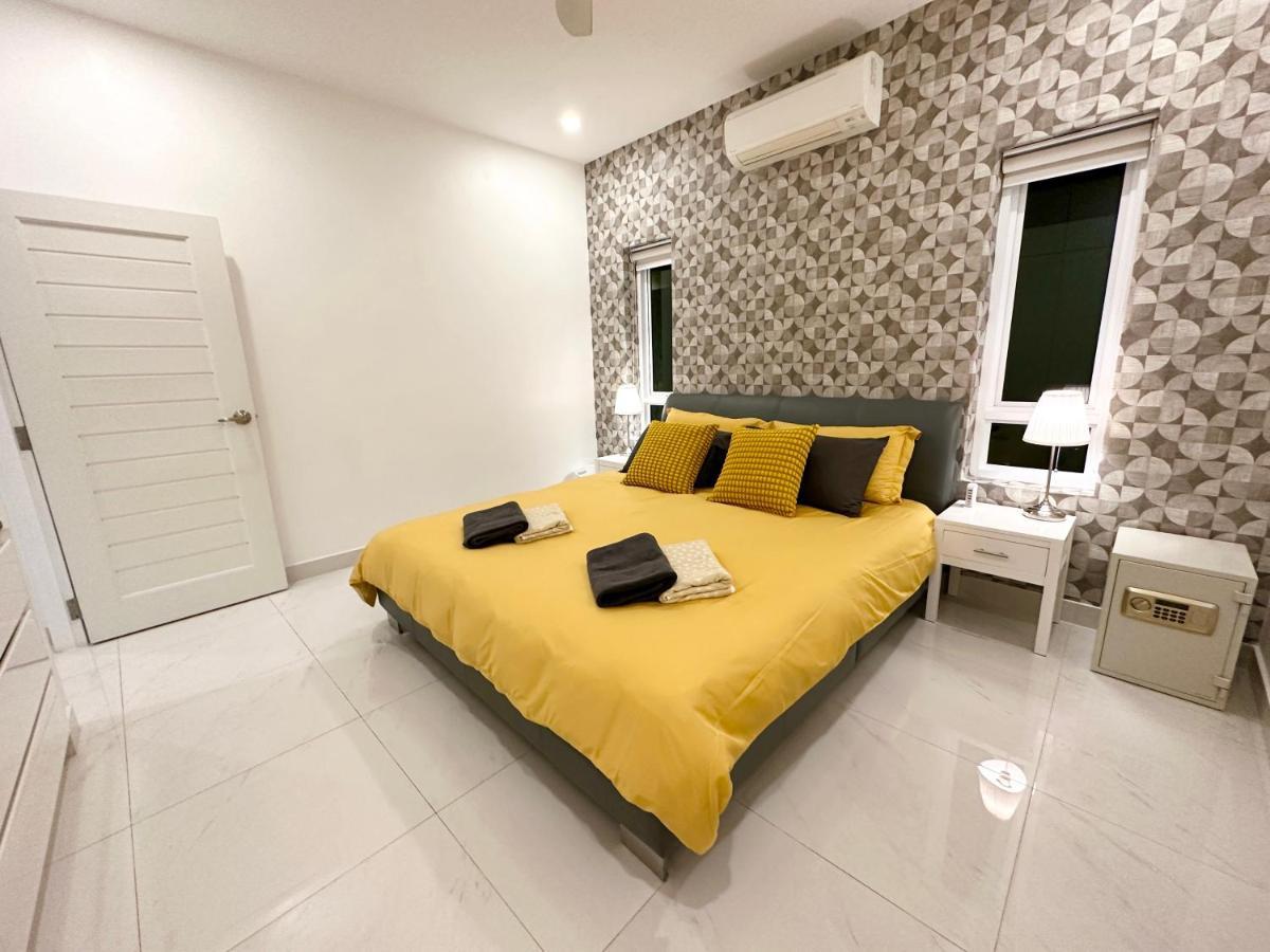 View Talay - Luxury, 2 Bedroom - Private Pool Villa, 500m From - Vtv 45 Villa