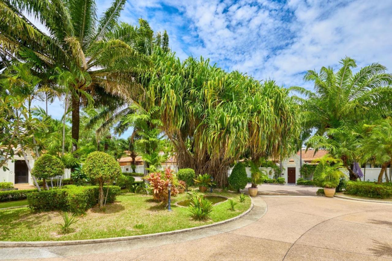 Villa View Talay - Luxury, 2 Bedroom - Private Pool Villa, 500m From - Vtv 45 Jomtien Beach